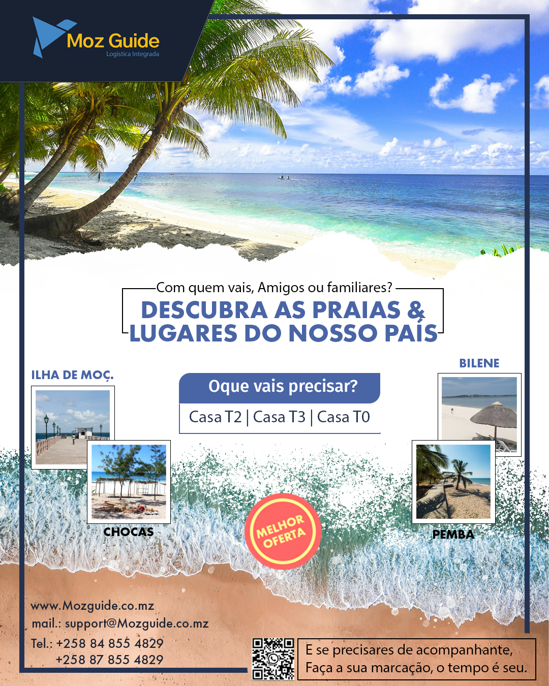 Viaje para o Pa&iacute;s